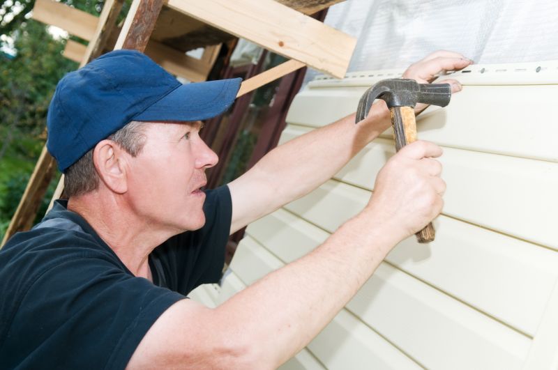 Top Siding Installation Companies in Marlborough, MA