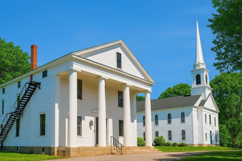 Top Siding Repair Companies in Holden, MA