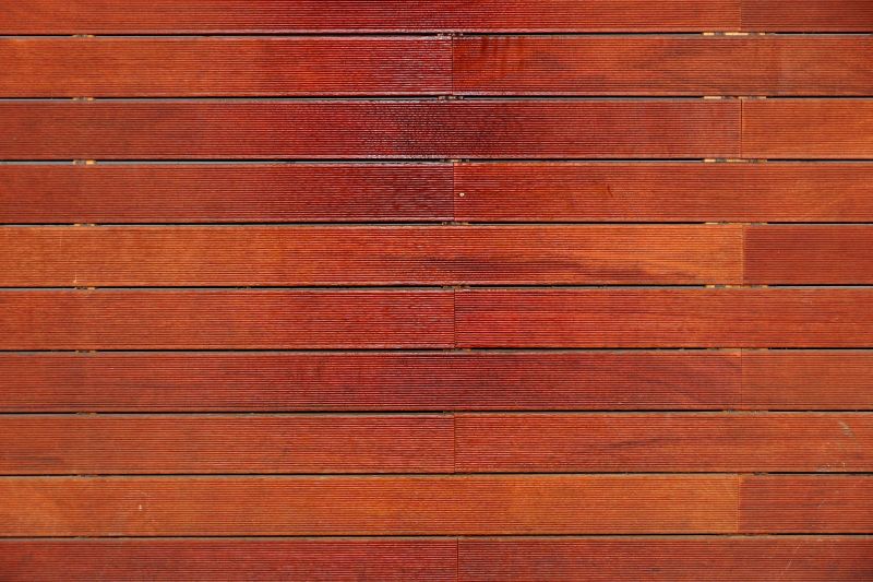 Exterior Wood Cladding Service