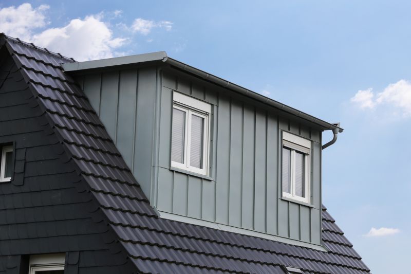 Siding Contractors detail